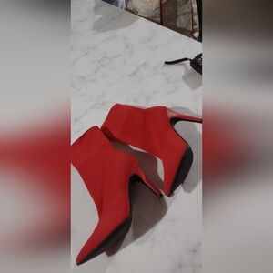 Brash shoes for women size 5W